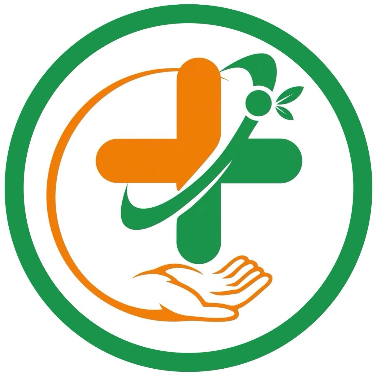 Jharkhand Charitable Hospital logo